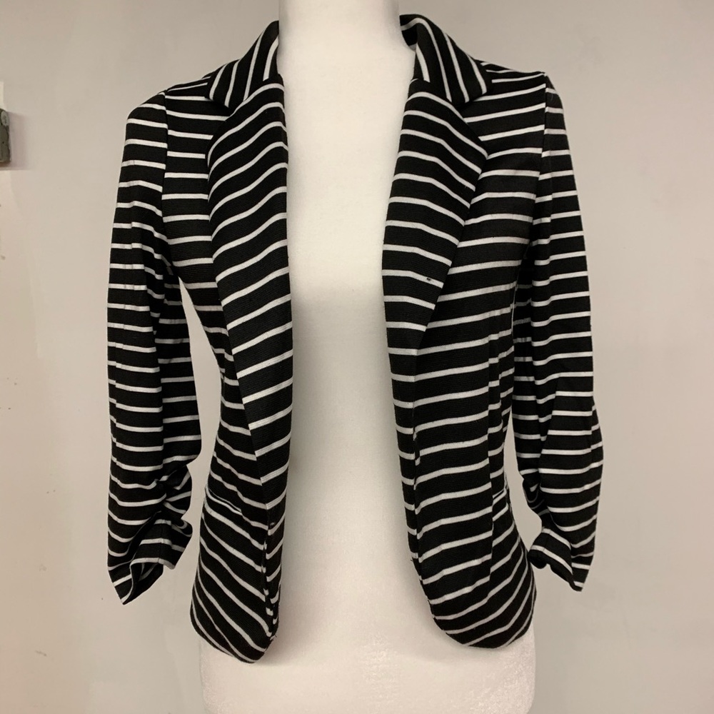 Bar 111  women’s blazer coat from Macy’s